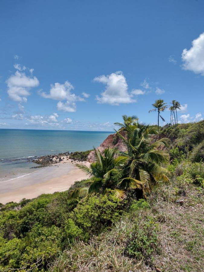 Апартаменты Flat Do Barao Tabatinga Конди Экстерьер фото