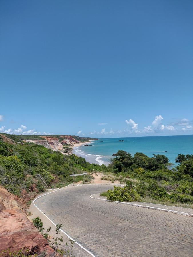 Апартаменты Flat Do Barao Tabatinga Конди Экстерьер фото