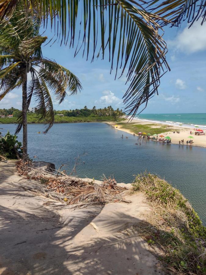 Апартаменты Flat Do Barao Tabatinga Конди Экстерьер фото