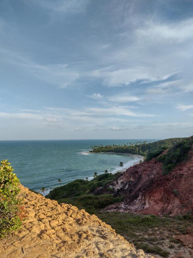 Апартаменты Flat Do Barao Tabatinga Конди Экстерьер фото