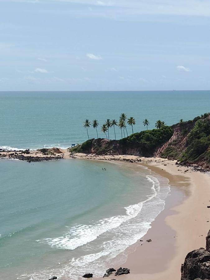 Апартаменты Flat Do Barao Tabatinga Конди Экстерьер фото